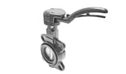 Conveying Valves